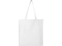 Разное Florida эко-сумка с ластовицей плотностью 270 г/м² - Белый