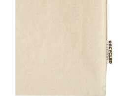 Разное Florida эко-сумка с ластовицей плотностью 270 г/м² - Натуральный