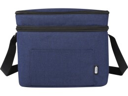 Разное Tundra сумка-холодильник из переработанного РЕТ-пластика, сертиф. согласно GRS - Heather navy