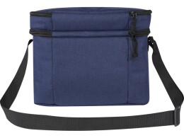 Разное Tundra сумка-холодильник из переработанного РЕТ-пластика, сертиф. согласно GRS - Heather navy