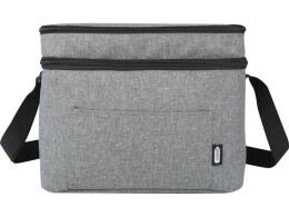 Разное Tundra сумка-холодильник из переработанного РЕТ-пластика, сертиф. согласно GRS - Серый яркий