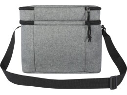 Разное Tundra сумка-холодильник из переработанного РЕТ-пластика, сертиф. согласно GRS - Серый яркий