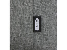 Разное Tundra сумка-холодильник из переработанного РЕТ-пластика, сертиф. согласно GRS - Серый яркий