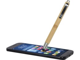 Разное Elm шариковая ручка из бамбука - Натуральный