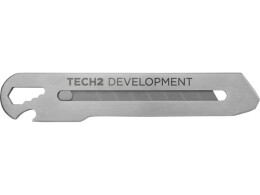 Разное Linear канцелярский нож - Серебряный