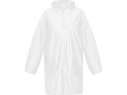 Разное Ada дождевик - Белый