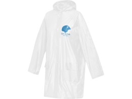 Разное Ada дождевик - Белый