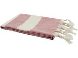 Разное Anders полотенце для хаммама 147 x 75,5 см - Красный