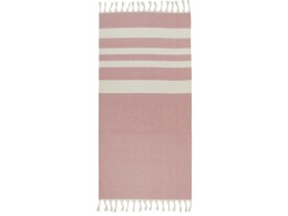 Разное Anders полотенце для хаммама 147 x 75,5 см - Красный