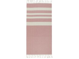 Разное Anders полотенце для хаммама 147 x 75,5 см - Красный