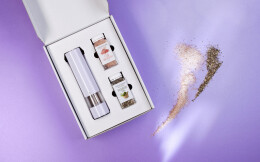 mid-oceangift Набор "Grinder box 3in1"