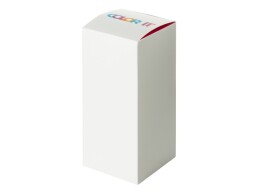 Разное Термокружка "Double wall mug C1", soft touch, 350 мл, темно-синий