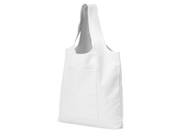 Разное Сумка-шоппер Vest из хлопка 340 г/м2, белый