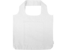 Разное Сумка-шоппер Vest из хлопка 340 г/м2, белый