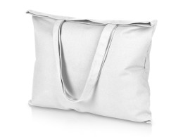 Разное Сумка Jenny из хлопка 340 г/м2, белый