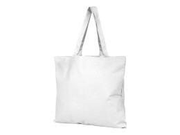 Разное Сумка Jenny из хлопка 340 г/м2, белый