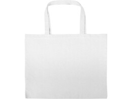 Разное Сумка Jenny из хлопка 340 г/м2, белый