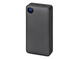 Evolt Внешний аккумулятор «Mild Pro» c быстрой зарядкой QC/PD, 20 000 mAh, серый