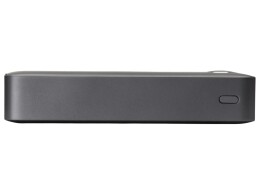 Evolt Внешний аккумулятор «Mild Pro» c быстрой зарядкой QC/PD, 20 000 mAh, серый