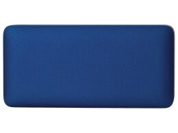 Evolt Внешний аккумулятор «Mild Pro» c быстрой зарядкой QC/PD, 20 000 mAh, синий