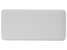 Evolt Внешний аккумулятор «Mild Pro» c быстрой зарядкой QC/PD, 20 000 mAh, белый