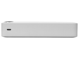 Evolt Внешний аккумулятор «Mild Pro» c быстрой зарядкой QC/PD, 20 000 mAh, белый