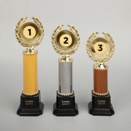 Разное Стела EnterPrize, малая, бронзовая