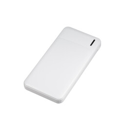 mid-oceangift Зарядное устройство "Ten" 10000 mAh белый