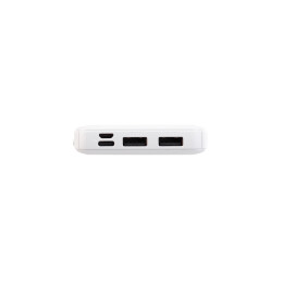mid-oceangift Зарядное устройство "Ten" 10000 mAh белый