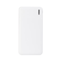 mid-oceangift Зарядное устройство "Ten" 10000 mAh белый