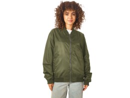 US Basic Куртка бомбер «Antwerpen» унисекс, хаки