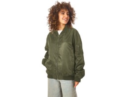 US Basic Куртка бомбер «Antwerpen» унисекс, хаки