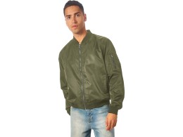 US Basic Куртка бомбер «Antwerpen» унисекс, хаки