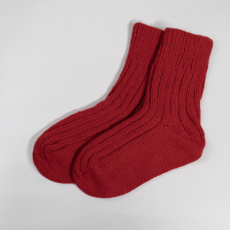 Happy gifts Набор подарочный CHARM: кружка, носки, две игрушки; красный/белый