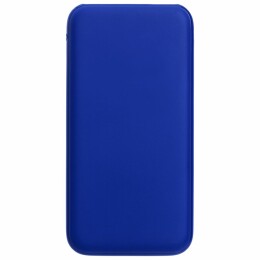 Uniscend Аккумулятор Uniscend Starry с подсветкой, 10000 мАч, синий