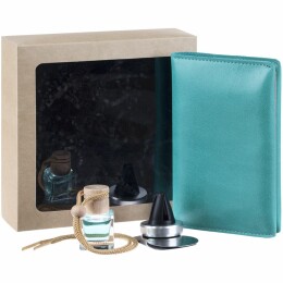 Разное Набор Apache Auto, бирюзовый