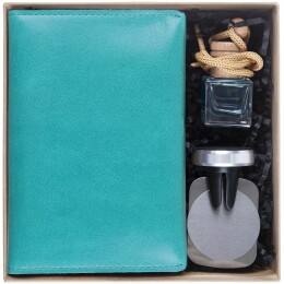 Разное Набор Apache Auto, бирюзовый