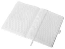 Разное Блокнот из моющегося крафта и каменной бумаги А5 "Fleekstone", гибкая обложка, белый
