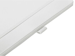 Разное Блокнот из моющегося крафта и каменной бумаги А5 "Fleekstone", гибкая обложка, белый