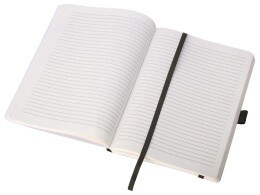 Разное Блокнот из моющегося крафта и каменной бумаги А5 "Fleekstone", гибкая обложка, черный