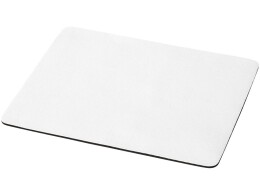 Разное Коврик для мыши "Heli", белый (Р)