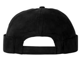 US Basic Шапка Docker Hat, черный