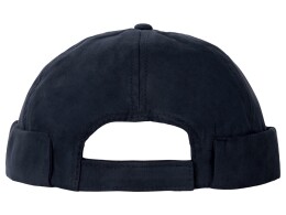 US Basic Шапка Docker Hat, темно-синий