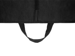 Разное Чехол для одежды "Storage", черный