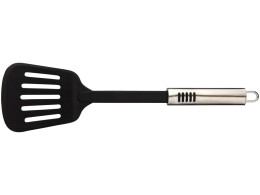 Paul Bocuse Набор кухонных предметов со стальными ручками «Paul Bocuse» из 4 предметов, черный (Р)