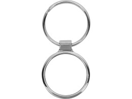 Разное Брелок «Сельва», серебристый (Р)