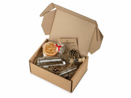 Eat&Bite Набор для приготовления настойки (Р)