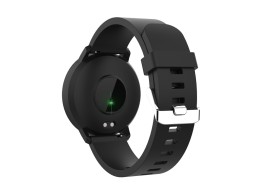 CANYON Умные часы CANYON Lollypop SW-63, IP 68, BT 5.0, сенсорный дисплей 1.3, черный (Р)