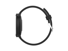 CANYON Умные часы CANYON Lollypop SW-63, IP 68, BT 5.0, сенсорный дисплей 1.3, черный (Р)