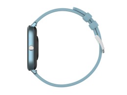 CANYON Смарт-часы Canyon SW-74 "Wildberry" , IP67, синий (Р)